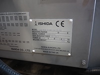 Ishida - afbeelding 4 van  14