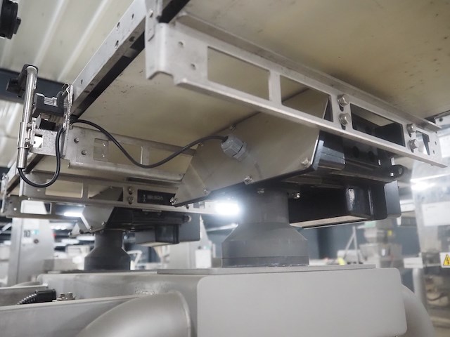 Ishida - afbeelding 8 van  11
