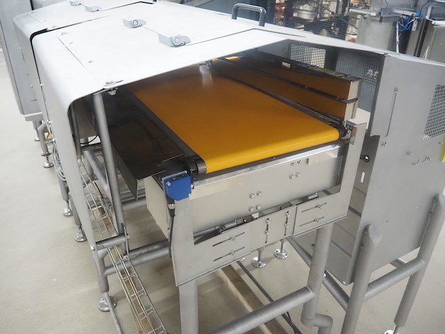 Ishida - afbeelding 18 van  19