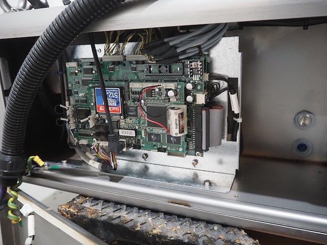 Ishida - afbeelding 5 van  18