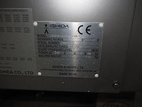 Ishida - afbeelding 9 van  18