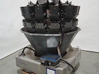 Ishida - afbeelding 1 van  18