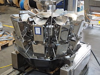 Ishida - afbeelding 1 van  6