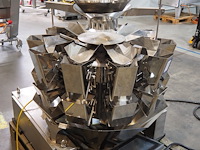 Ishida - afbeelding 2 van  6