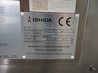 Ishida - afbeelding 6 van  6