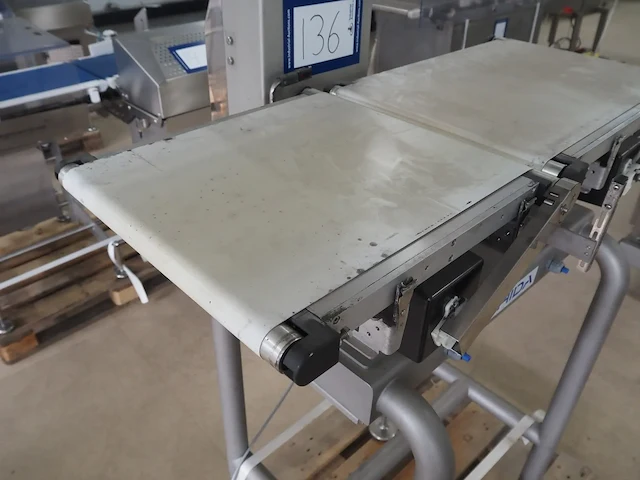 Ishida - afbeelding 5 van  9