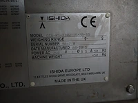 Ishida - afbeelding 6 van  15