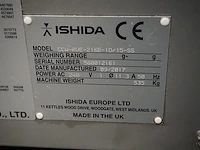Ishida - afbeelding 10 van  10