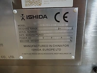 Ishida - afbeelding 4 van  15
