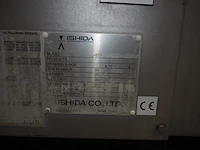 Ishida - afbeelding 3 van  11