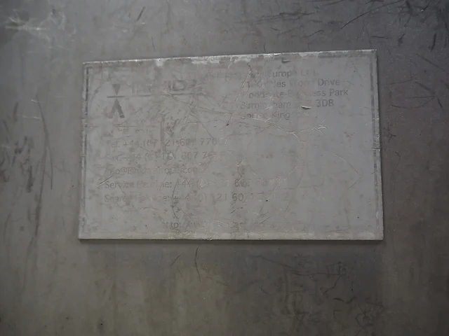 Ishida - afbeelding 6 van  16