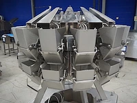 Ishida - afbeelding 14 van  16
