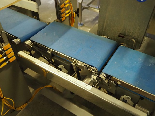 Ishida/safeline - afbeelding 2 van  16