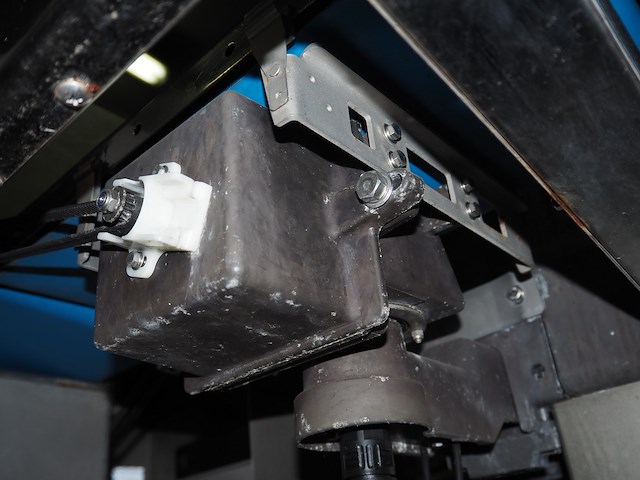 Ishida/safeline - afbeelding 3 van  16