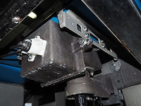 Ishida/safeline - afbeelding 3 van  16