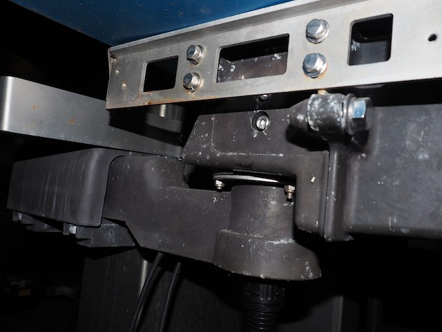 Ishida/safeline - afbeelding 4 van  16