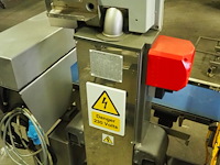 Ishida/safeline - afbeelding 7 van  16