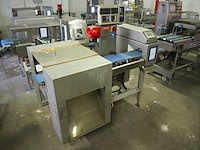 Ishida/safeline - afbeelding 9 van  16