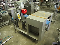 Ishida/safeline - afbeelding 10 van  16