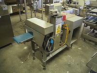 Ishida/safeline - afbeelding 11 van  16