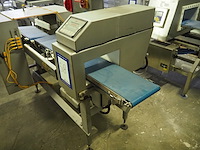 Ishida/safeline - afbeelding 12 van  16