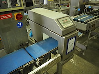 Ishida/safeline - afbeelding 13 van  16