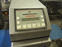 Ishida/safeline - afbeelding 14 van  16