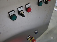 Ishida/sf engineering - afbeelding 2 van  11