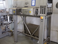 Ishida/sf engineering - afbeelding 1 van  11