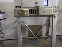 Ishida/sf engineering - afbeelding 4 van  11