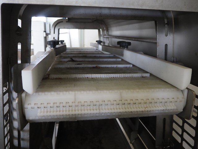 Ishida/sf engineering - afbeelding 5 van  11