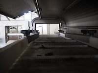 Ishida/sf engineering - afbeelding 6 van  11