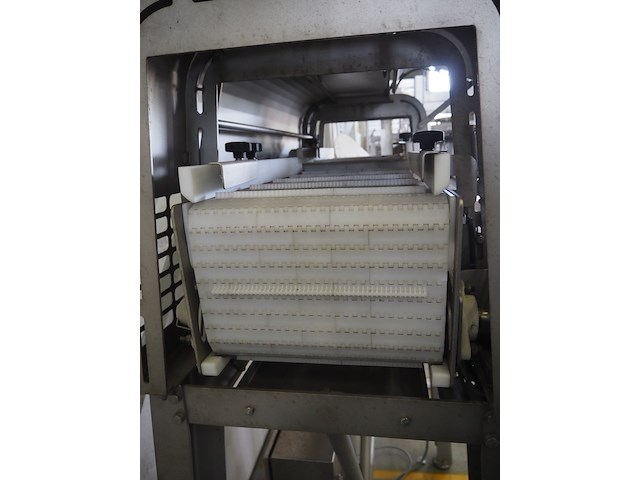 Ishida/sf engineering - afbeelding 8 van  11