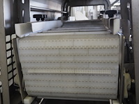 Ishida/sf engineering - afbeelding 8 van  11