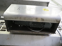 Ishida/sf engineering - afbeelding 9 van  11