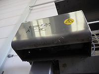 Ishida/sf engineering - afbeelding 10 van  11