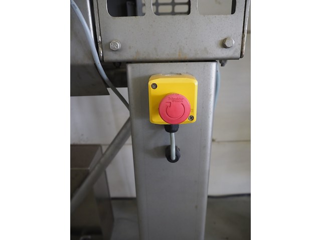 Ishida/sf engineering - afbeelding 11 van  11