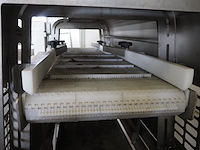 Ishida/sf engineering - afbeelding 5 van  11