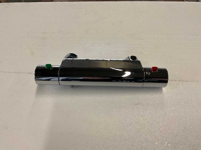 Isifix isisave thermostatische douchekraan - afbeelding 1 van  5