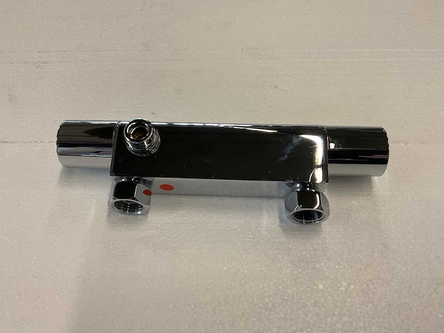 Isifix isisave thermostatische douchekraan - afbeelding 2 van  5