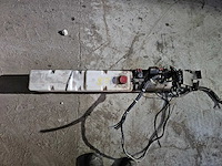 Iskra - hydraulische pomp 24v 2 - afbeelding 2 van  6