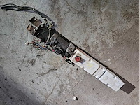 Iskra - hydraulische pomp 24v 2 - afbeelding 2 van  3