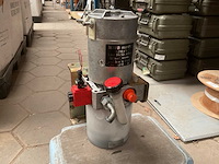 Iskra amj5772 hydraulische pompunit - afbeelding 1 van  3