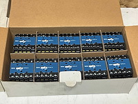 Iskra ko7m magneetschakelaar ac 5,5kw 11,5a (17x) - afbeelding 3 van  3