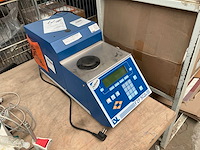 Isl fzp 5 g2s cloud and pour point analyzer - afbeelding 1 van  5