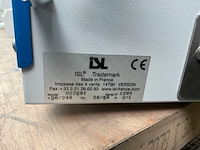 Isl fzp 5 g2s cloud and pour point analyzer - afbeelding 5 van  5