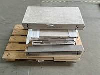 Isla - romaans verband - vloertegel 21,52 m2 - afbeelding 3 van  3