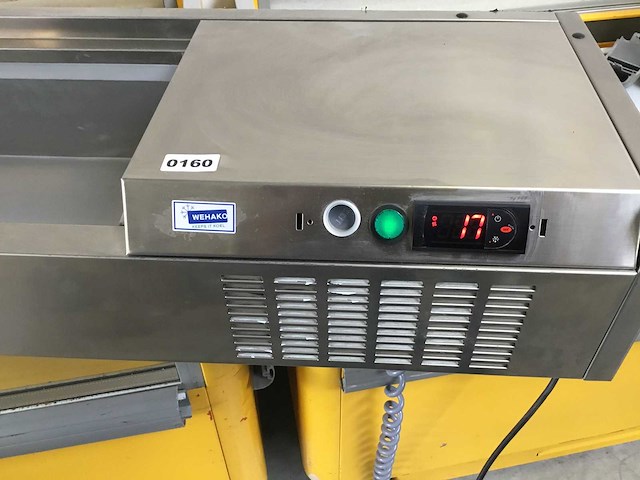 Isla - saladette - afbeelding 2 van  5