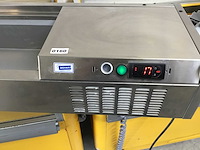 Isla - saladette - afbeelding 2 van  5