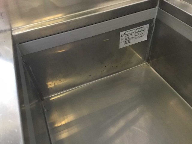 Isla - saladette - afbeelding 3 van  5